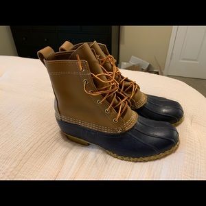 L.L Bean Women’s boots